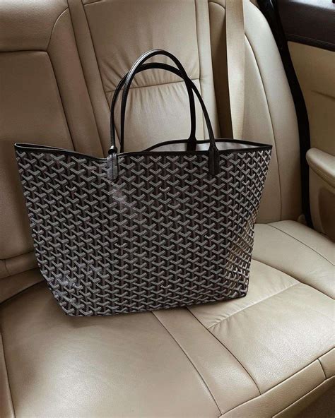 goyard bag cena|goyard bag price 2022 dollars.